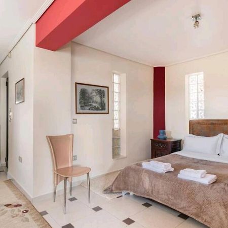 Apartament Ταξιδιώτες Travellers Megalopolis Zewnętrze zdjęcie