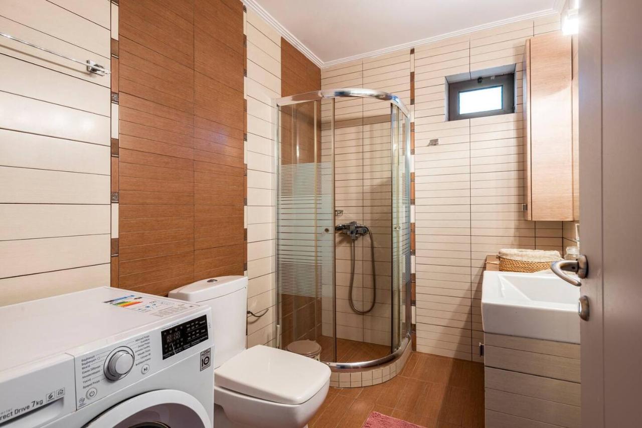 Apartament Ταξιδιώτες Travellers Megalopolis Zewnętrze zdjęcie