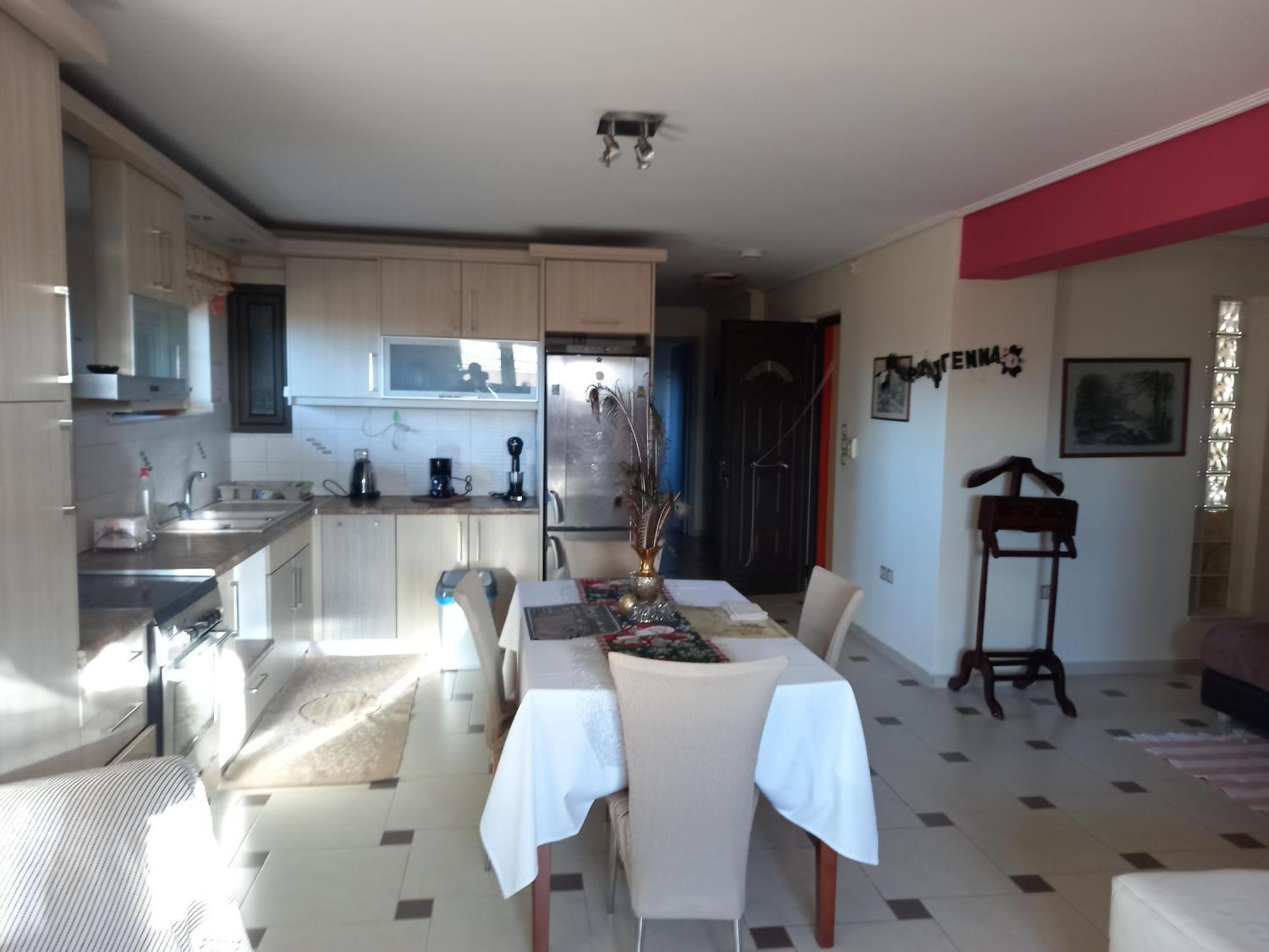 Apartament Ταξιδιώτες Travellers Megalopolis Zewnętrze zdjęcie