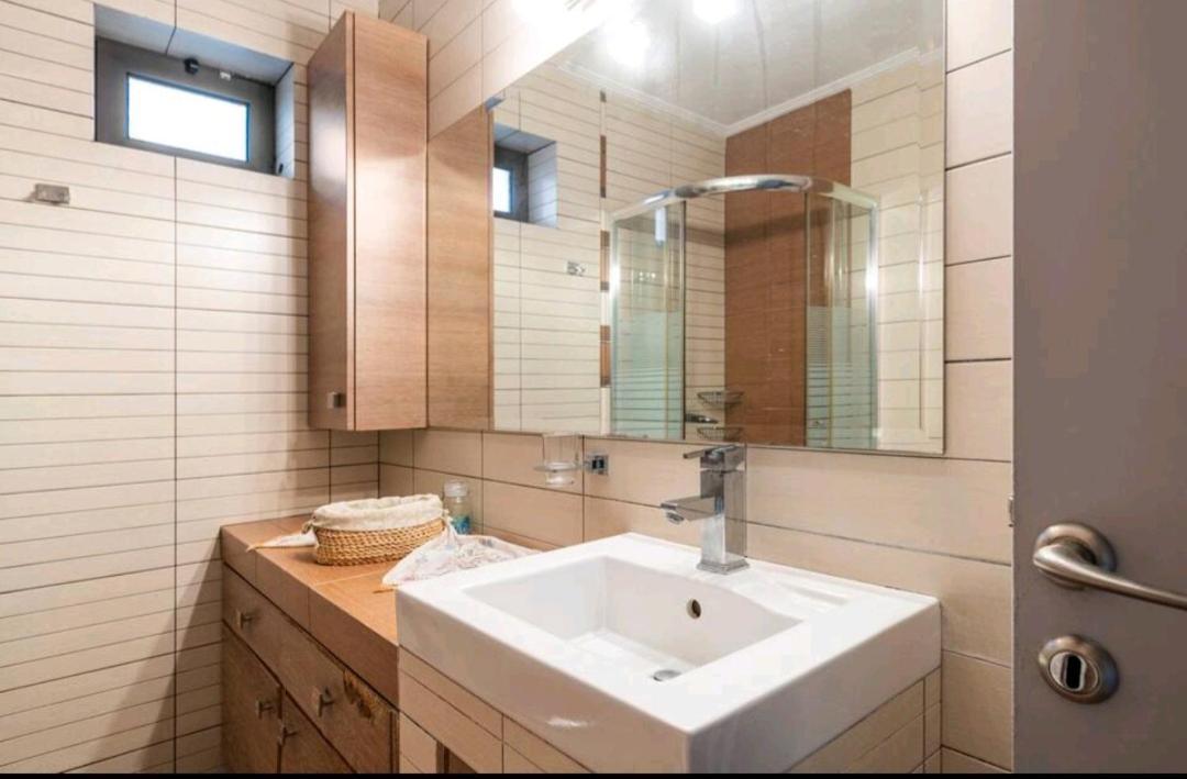 Apartament Ταξιδιώτες Travellers Megalopolis Zewnętrze zdjęcie