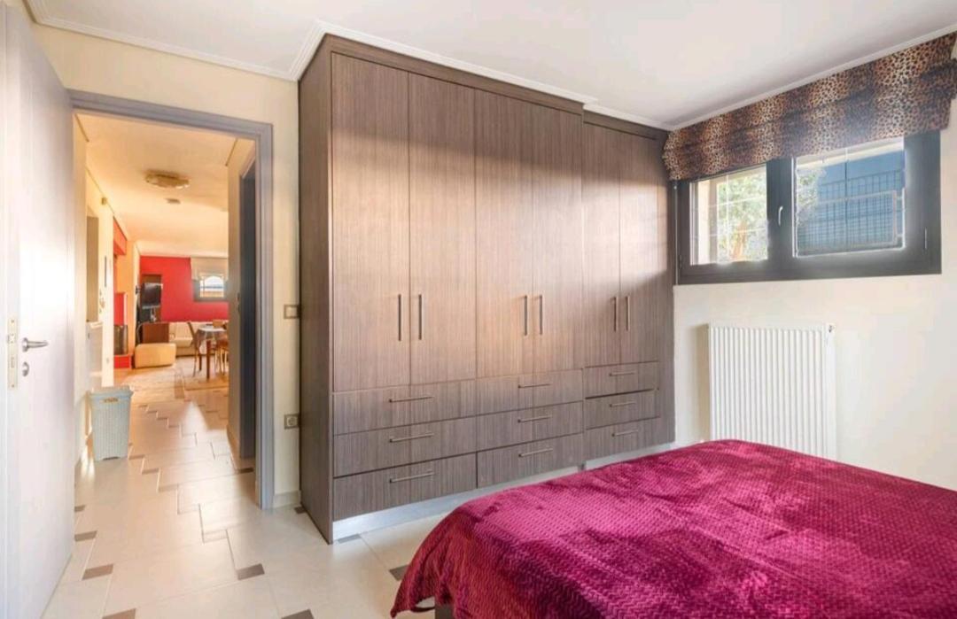Apartament Ταξιδιώτες Travellers Megalopolis Zewnętrze zdjęcie