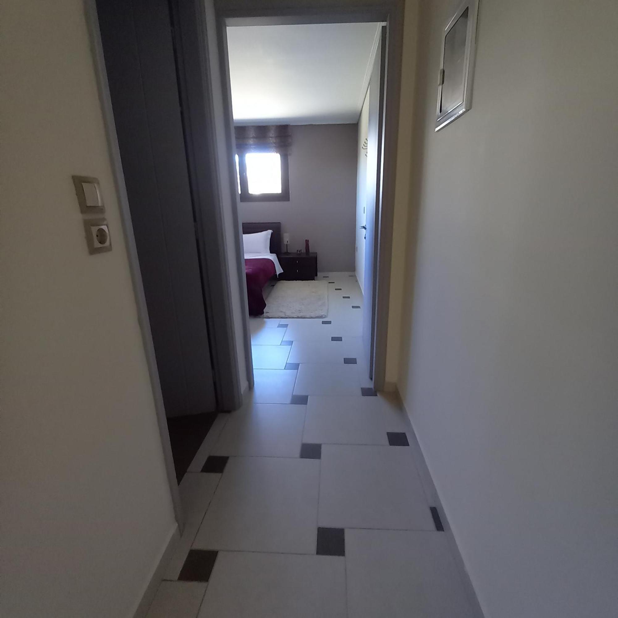 Apartament Ταξιδιώτες Travellers Megalopolis Zewnętrze zdjęcie