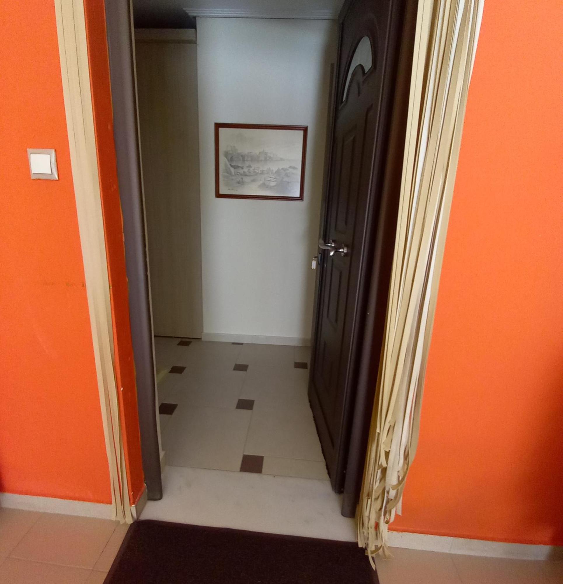 Apartament Ταξιδιώτες Travellers Megalopolis Zewnętrze zdjęcie