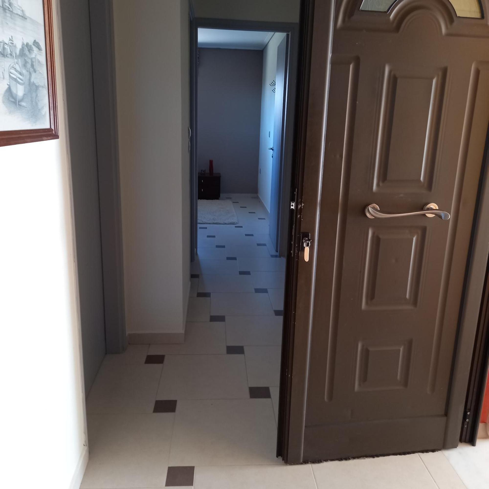 Apartament Ταξιδιώτες Travellers Megalopolis Zewnętrze zdjęcie